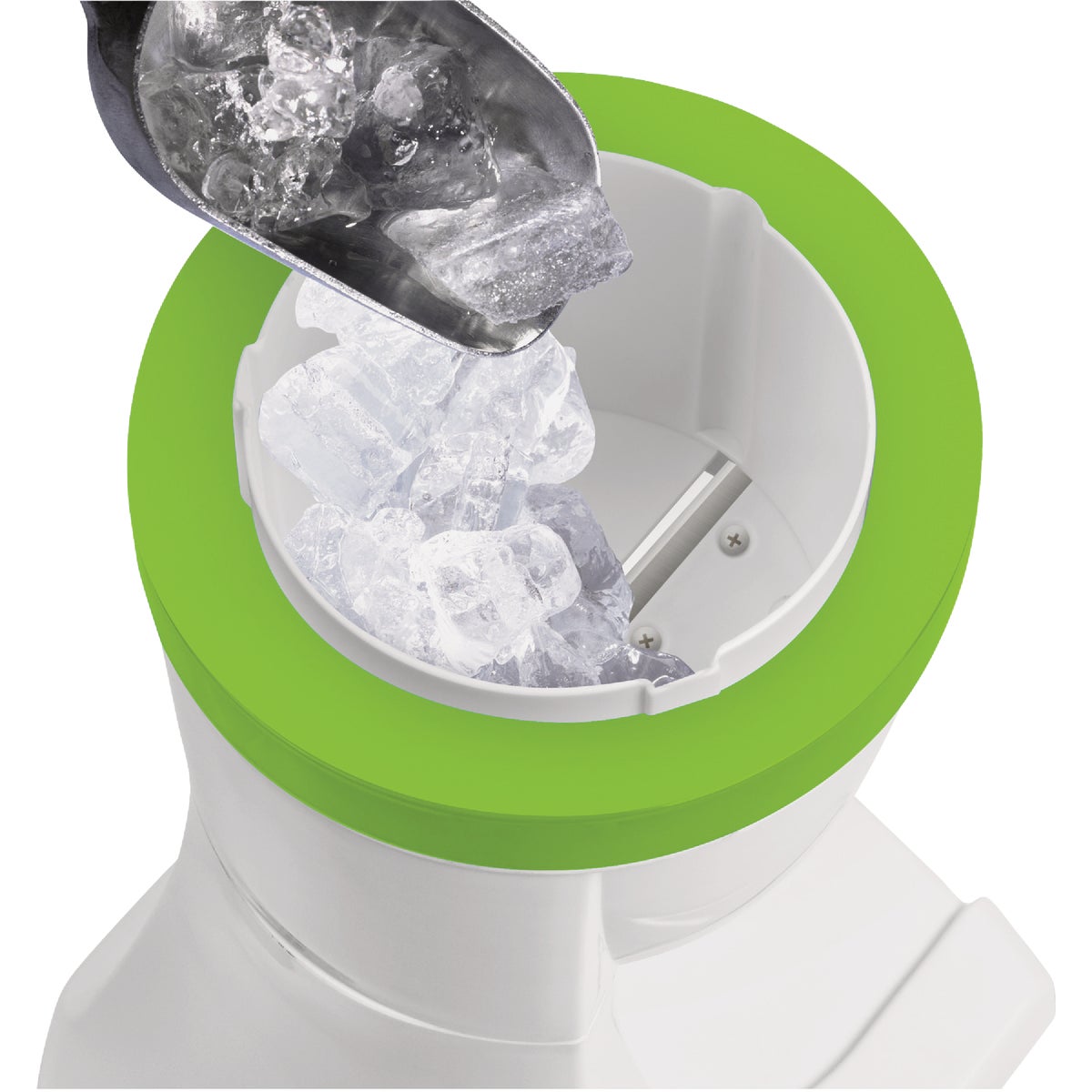 Nostalgia Electric Shave Ice & Snow Cone Maker Image 6