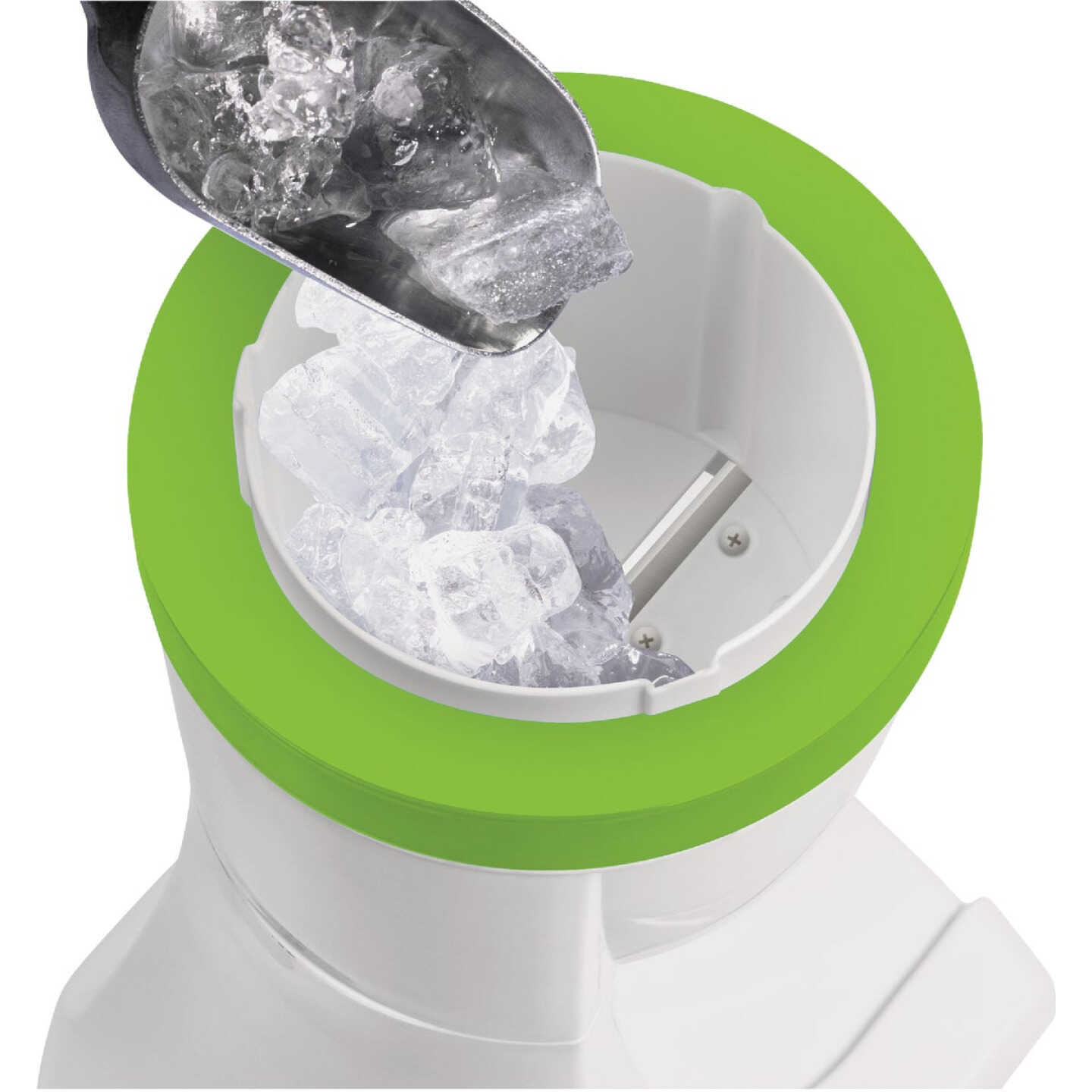 Nostalgia Electric Shave Ice & Snow Cone Maker Image 6