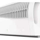 Vornado 4-Speed Transom Window Fan with Remote Control Image 3