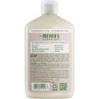 Mrs. Meyer's Clean Day 16 Oz. Apple Blossom Scent Baking Soda Cream Cleaner Image 2