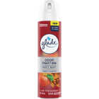 Glade 2X Fragrance 8 Oz. Apple Cinnamon Spray Air Freshener Image 1