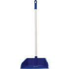 Smart Savers 22.5 In. Long Handled Dust Pan Image 1