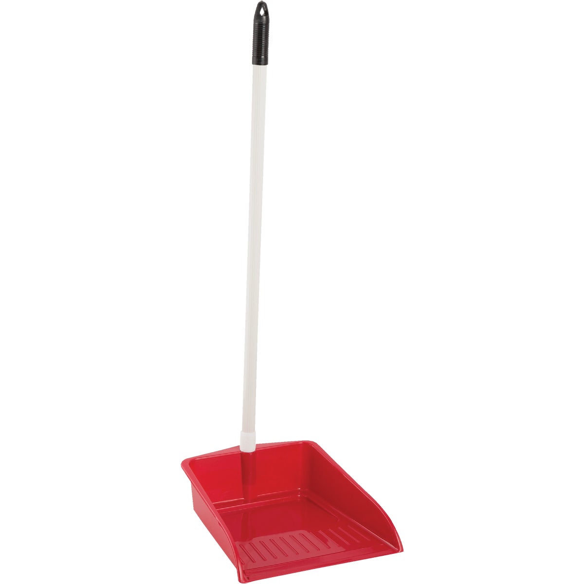 Smart Savers 22.5 In. Long Handled Dust Pan Image 3