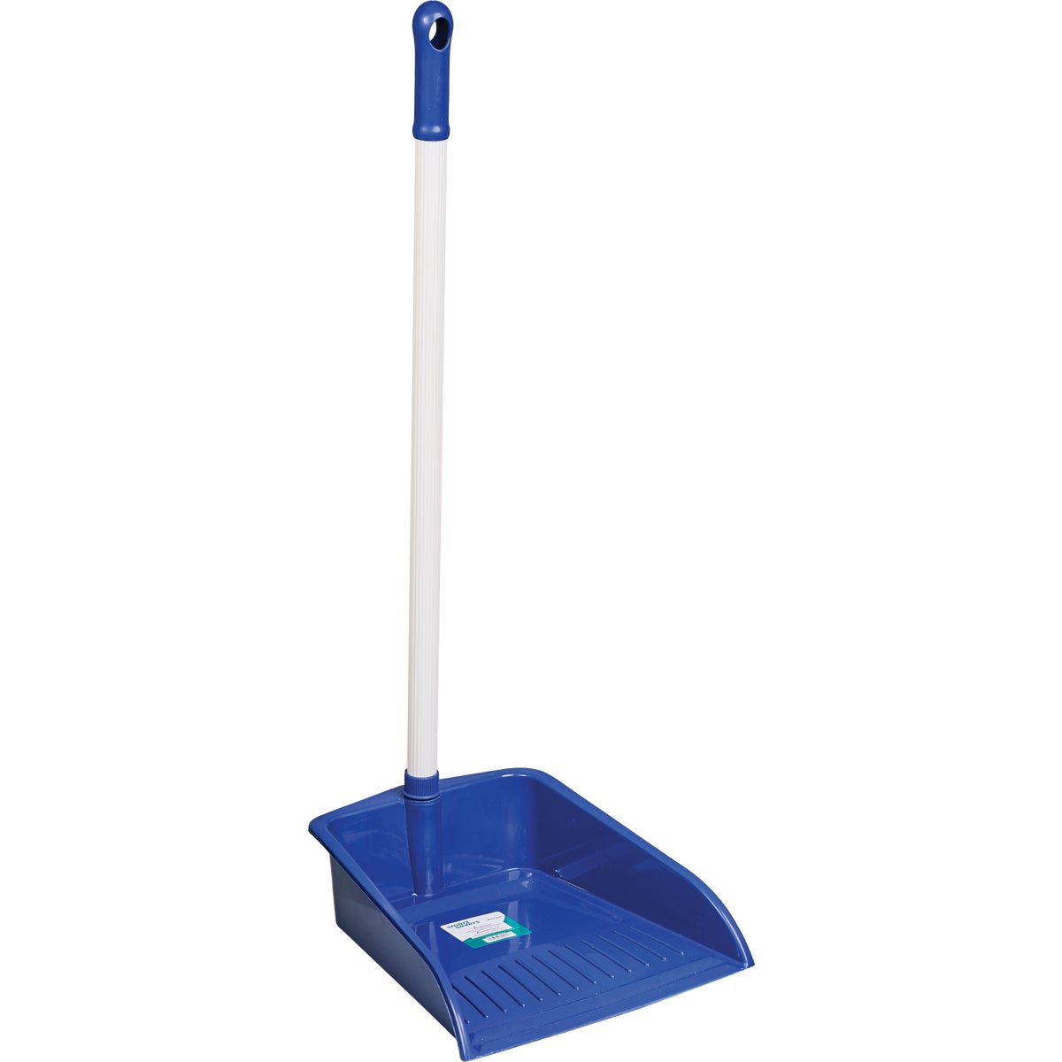 Smart Savers 22.5 In. Long Handled Dust Pan Image 3