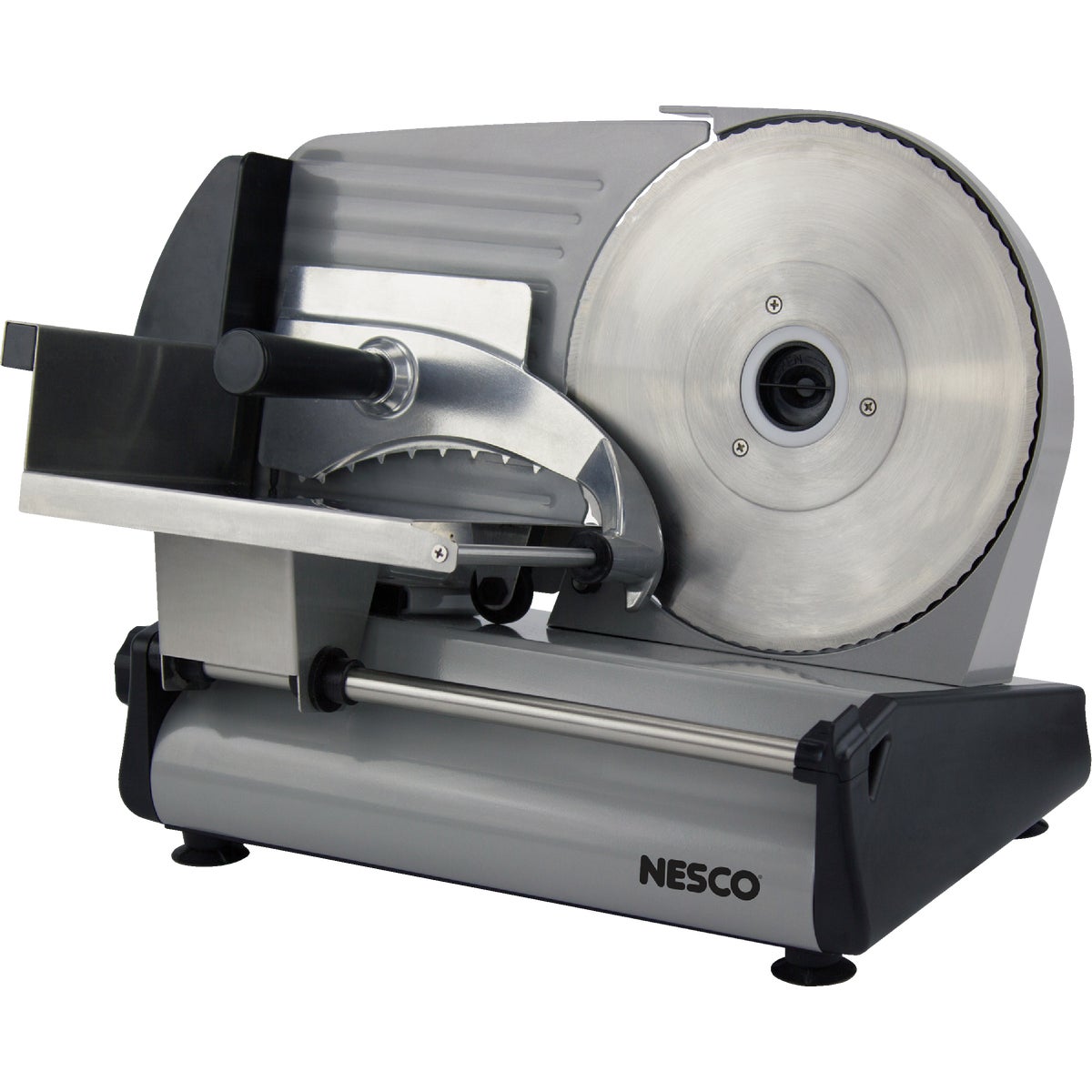 Nesco 180W Food Slicer Image 4