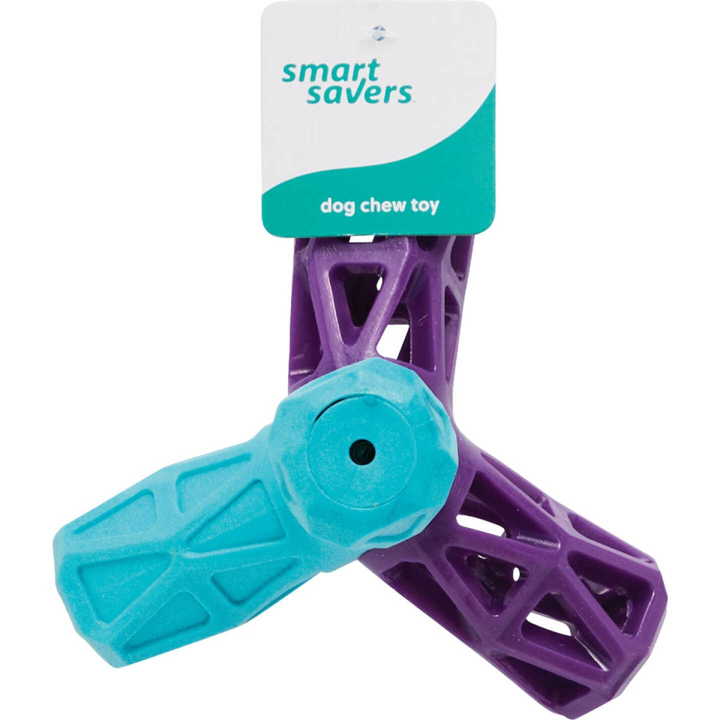 Smart Savers Dog Chew Toy Image 1