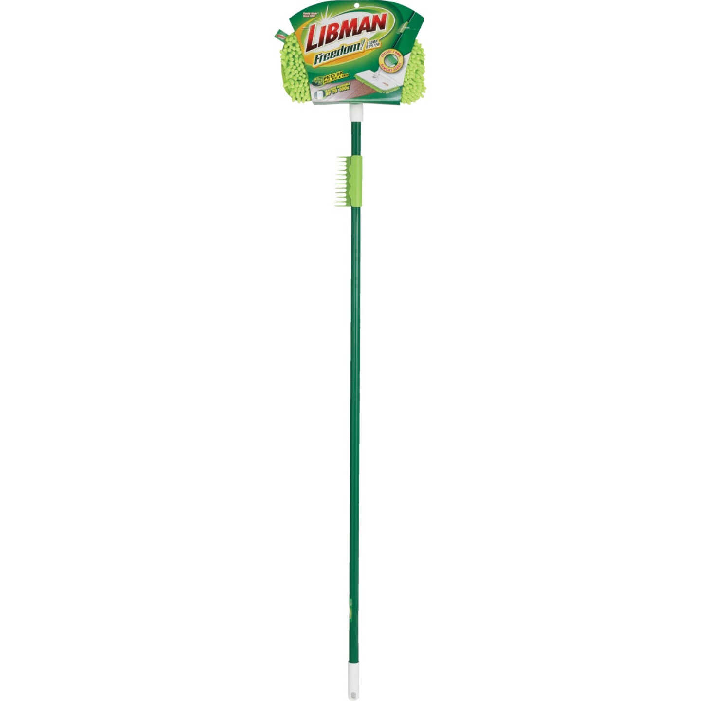 Libman Freedom Nylon Floor Dust Mop Image 2