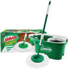 Libman Tornado Spin Mop & Bucket Image 3
