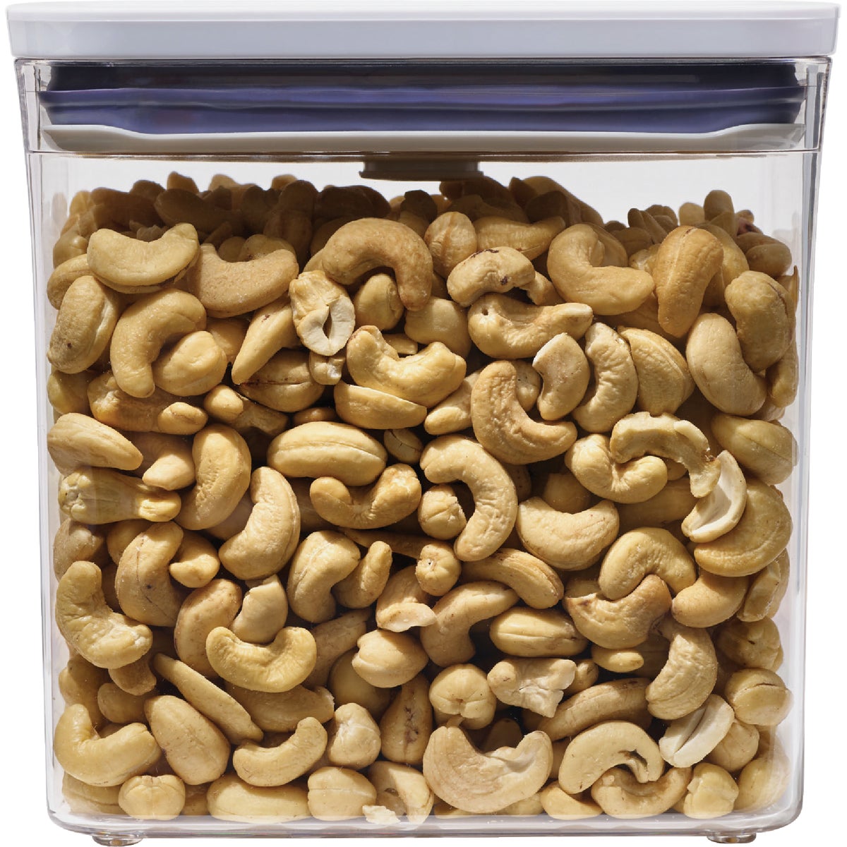 Oxo Good Grips POP Container - Rectangle Short Image 6