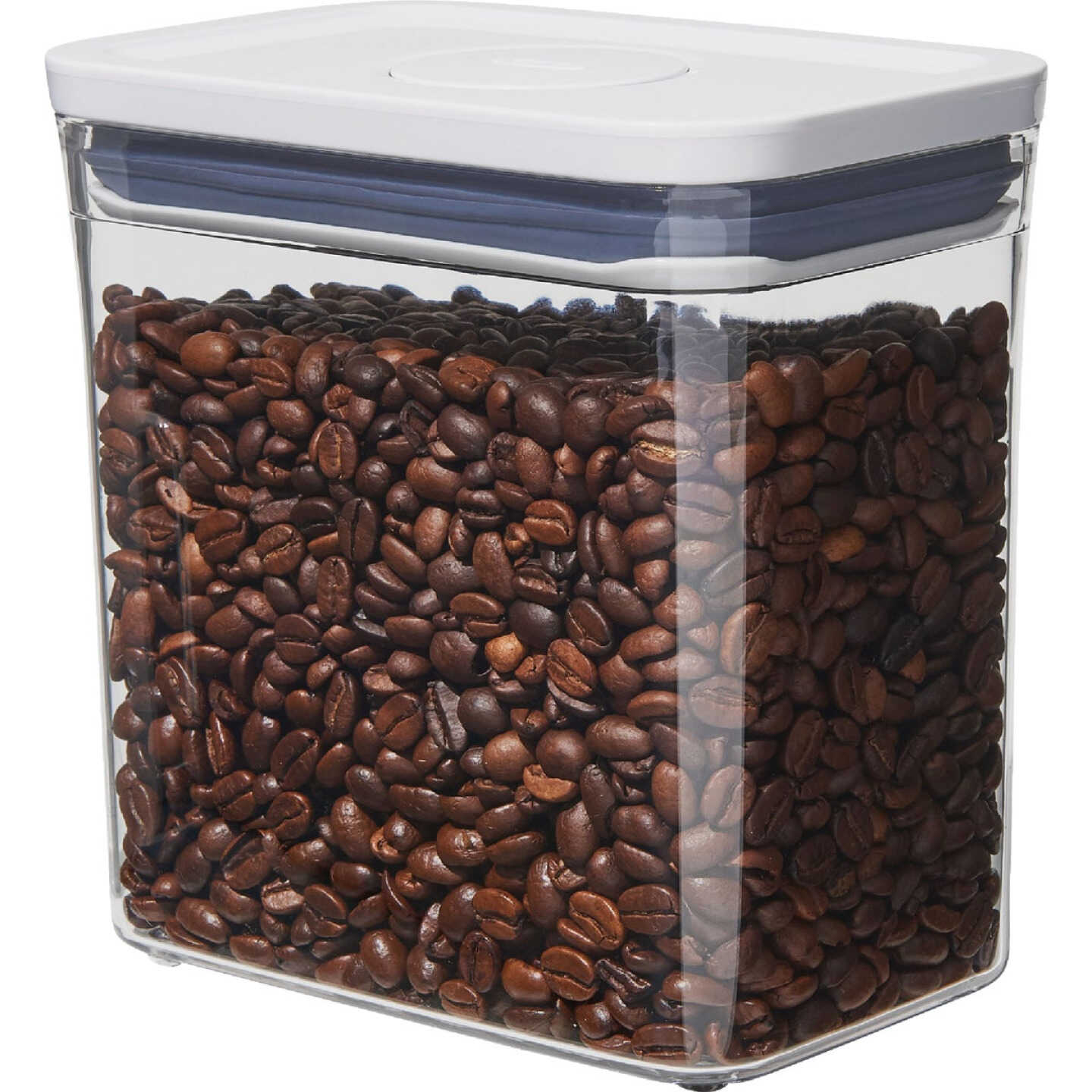 Oxo Good Grips POP Container - Rectangle Short Image 4