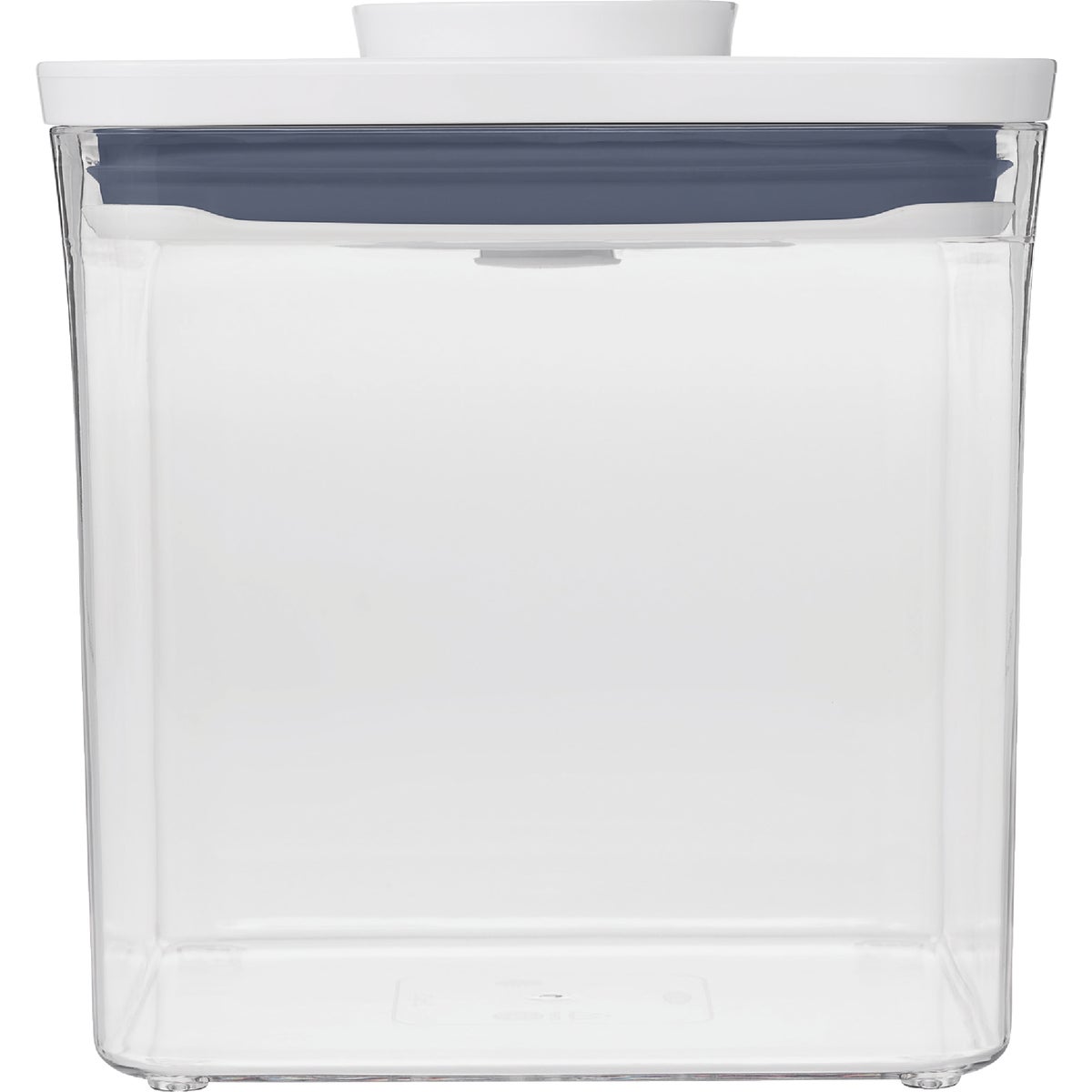 Oxo Good Grips POP Container - Big Square Short Image 5