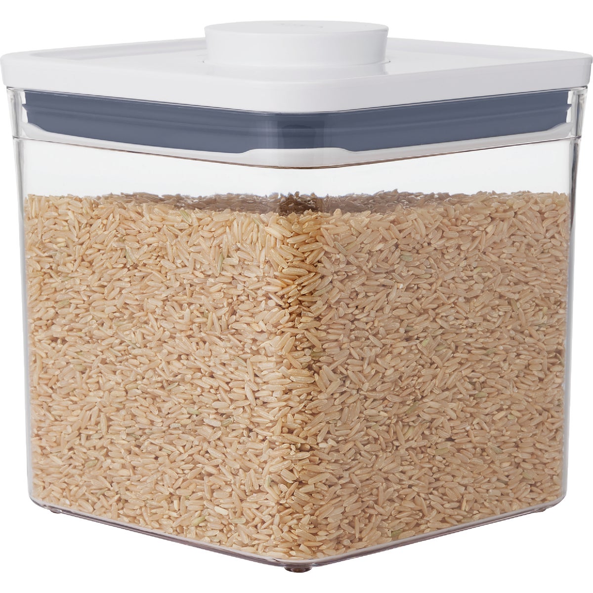 Oxo Good Grips POP Container - Big Square Short Image 3