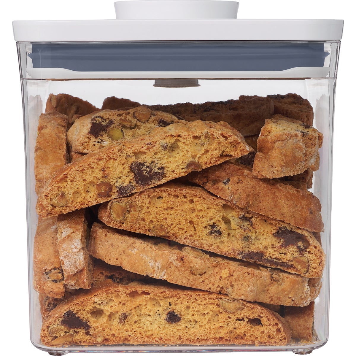 Oxo Good Grips POP Container - Big Square Short Image 6