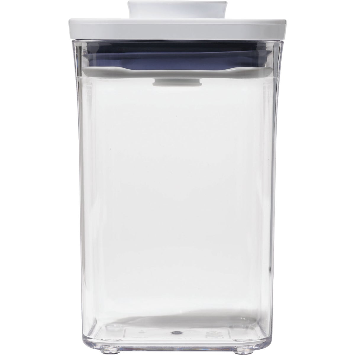 Oxo Good Grips POP Container - Small Square Short Image 5