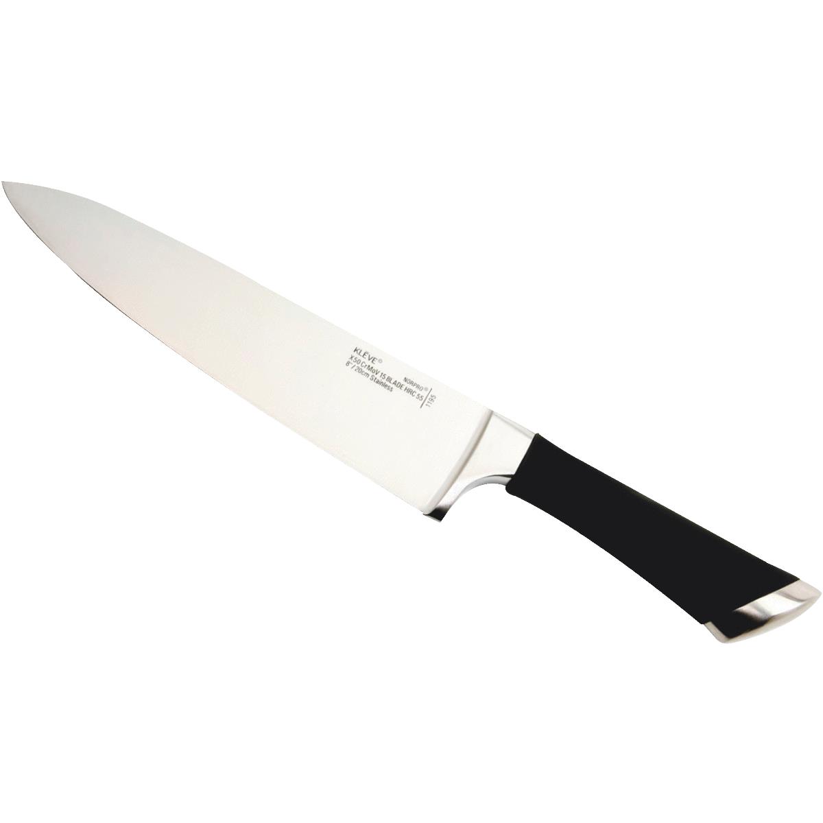 CHEF'S KNIFE