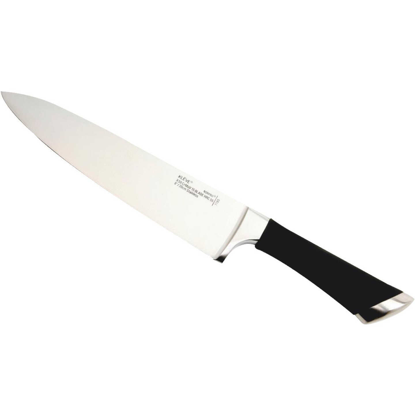 CHEF'S KNIFE Image 1