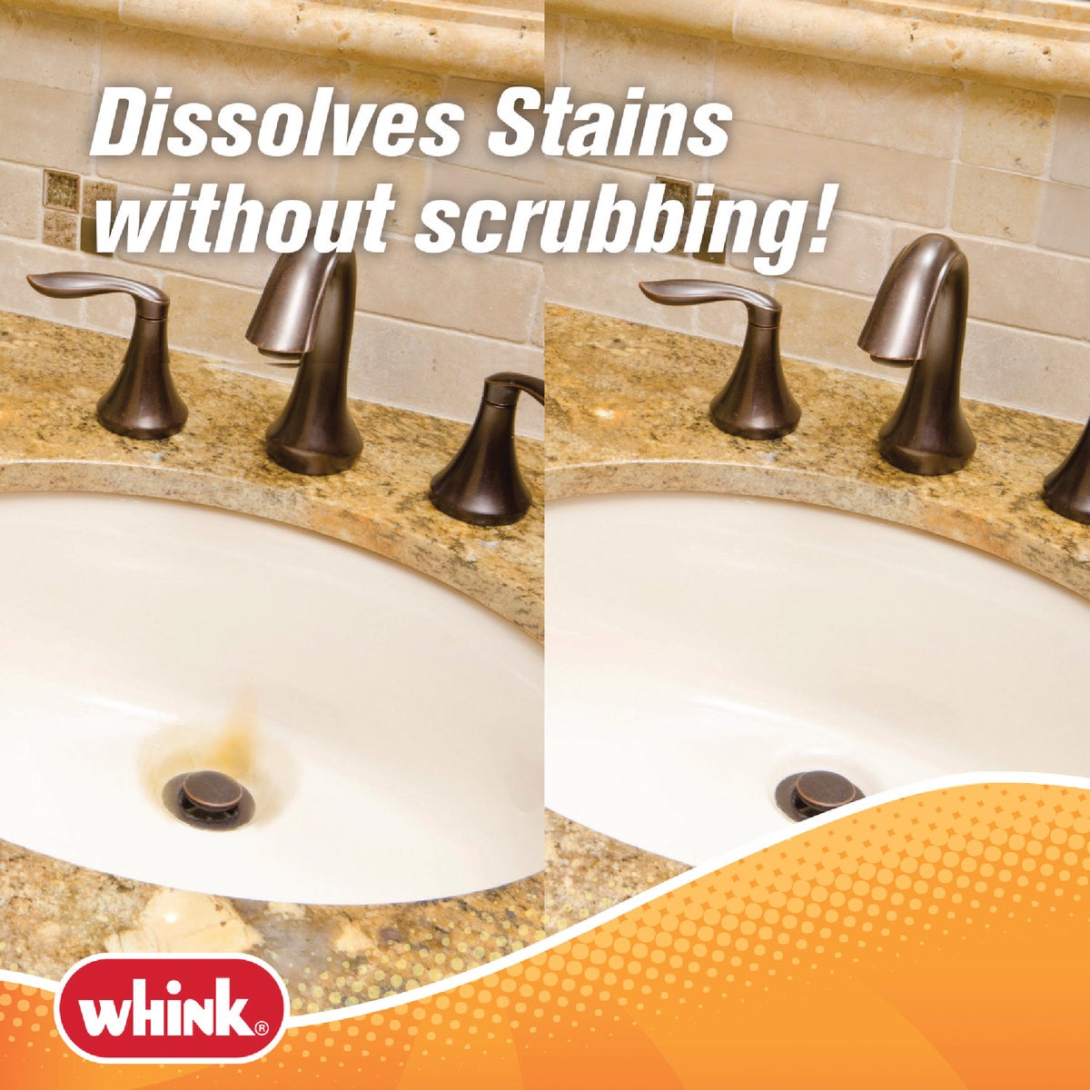 Whink 32 Oz. Rust Stain Remover Image 4