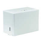 S-FOLD TOWEL DISPENSER Image 1