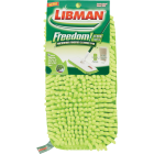 Libman Freedom 11 In. Nylon Floor Duster Refill Image 2