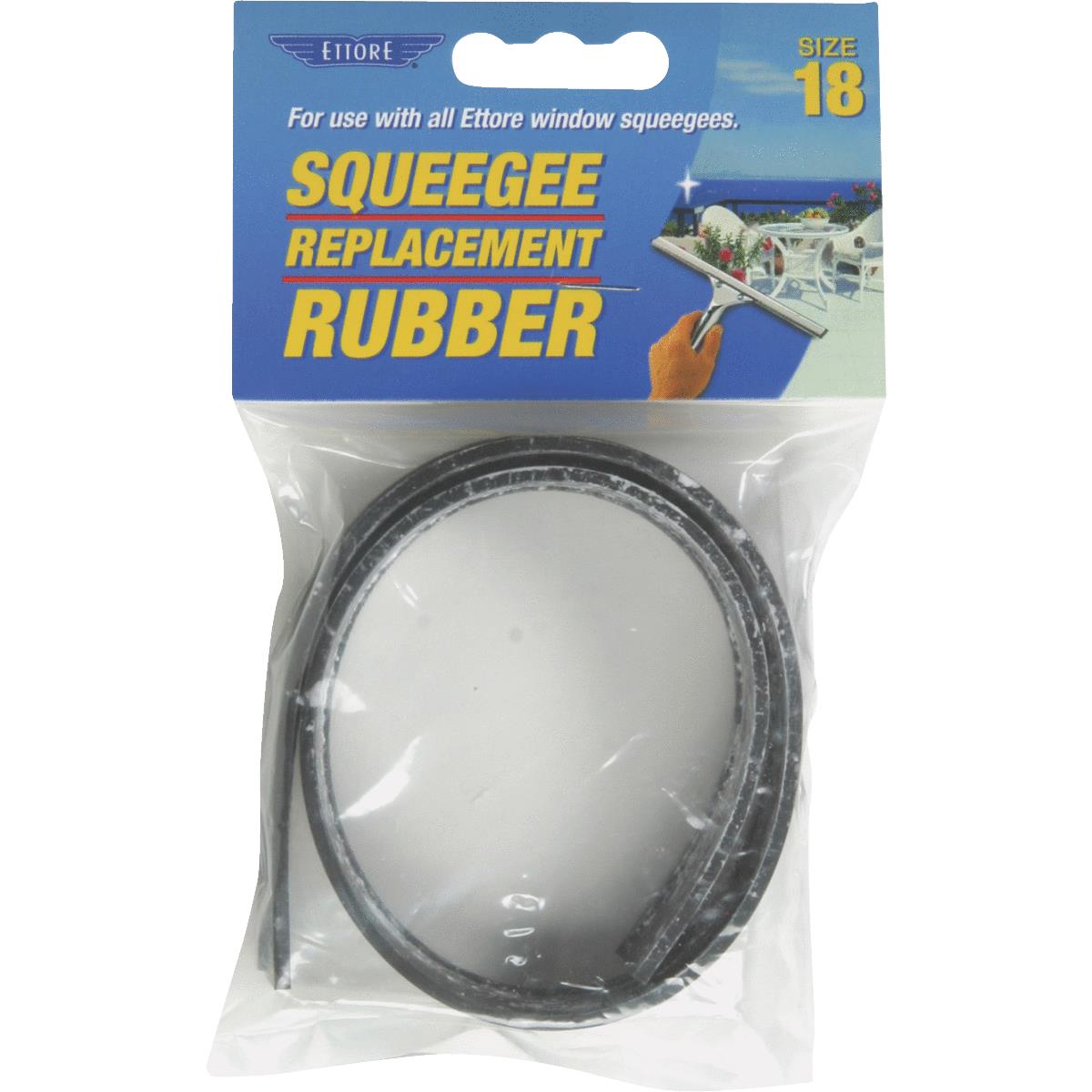 Squeegees