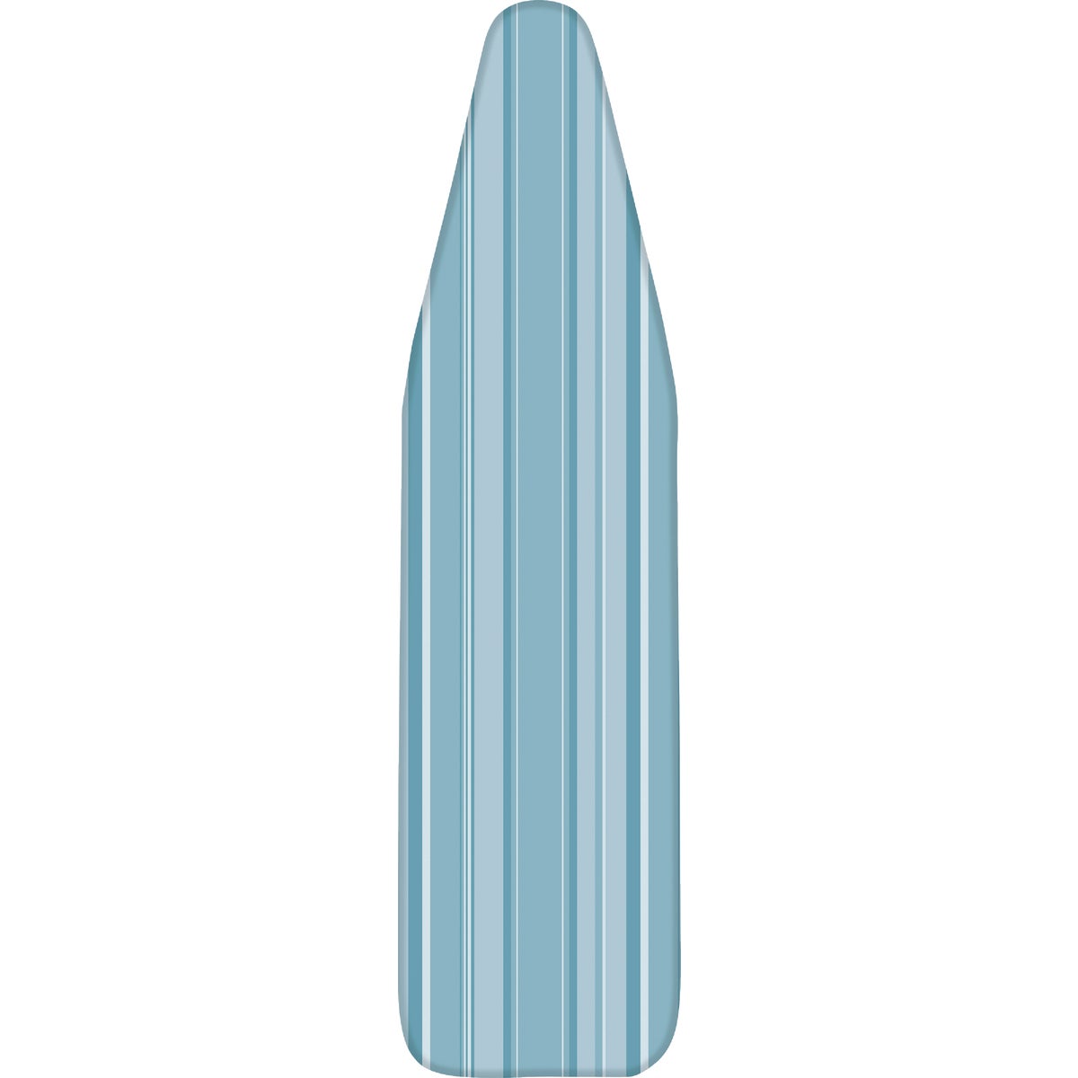 Whitmor Deluxe Ironing Board Cover/Pad - Berry Blue
