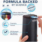 Thermacell 48 Hr. Mosquito Repellent Refill (4-Pack) Image 5