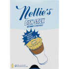 Nellie's Dish Stick Dishwashing Brush with 2 Dish Butter Soap Sticks Image 7
