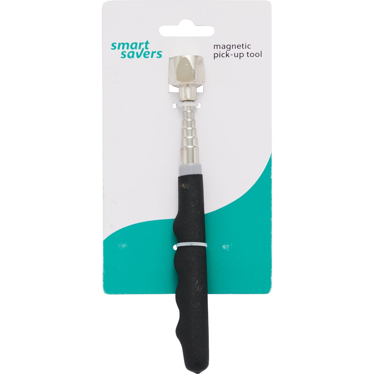 Smart Savers 30 In. 15 Lb. Magnetic Pick-Up Tool