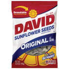David 5.25 Oz. Original Sunflower Seeds Image 1