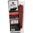 Icon 4 Oz. Original Elk Stick Jerky (4-Pack) Image 1