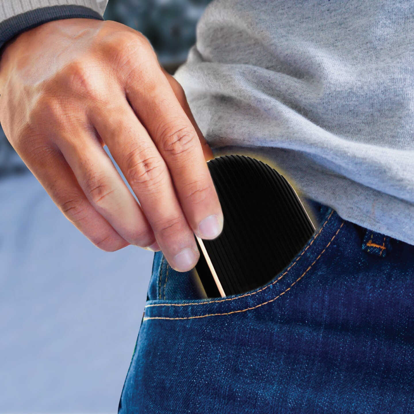 Handy Heater Ultra Hand Warmer (2-Pack) Image 2