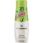 SodaStream 14.9 Oz. Mtn. Dew Sparkling Beverage Mix Image 1