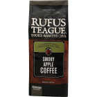 Rufus Teague 12 Oz. Smoke Roasted Coffee, Smoky Apple, Medium Grind Image 1