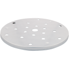 Presto 8 In. Aluminum Canning Rack Image 1