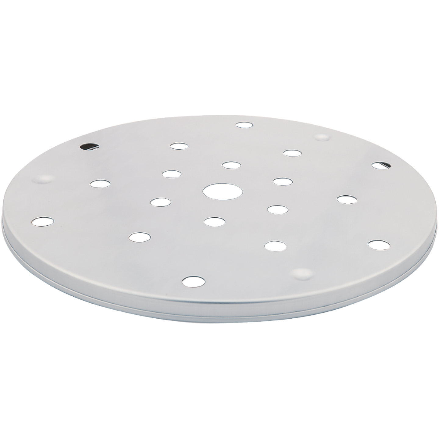 Presto 8 In. Aluminum Canning Rack Image 1