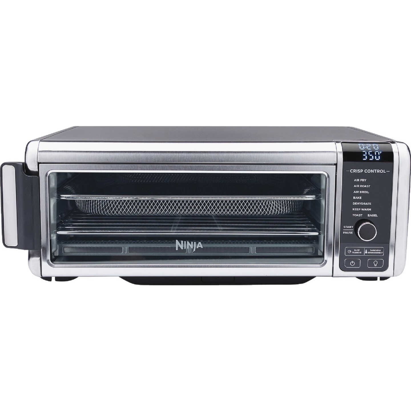 Ninja Foodi Digital Air Fry Oven Image 1