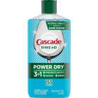 Cascade Platinum 16 Oz. Dishwasher Rinse Aid and Drying Agent Image 1