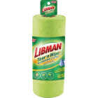 Libman Tear N' Wipe Microfiber Cloths Image 1