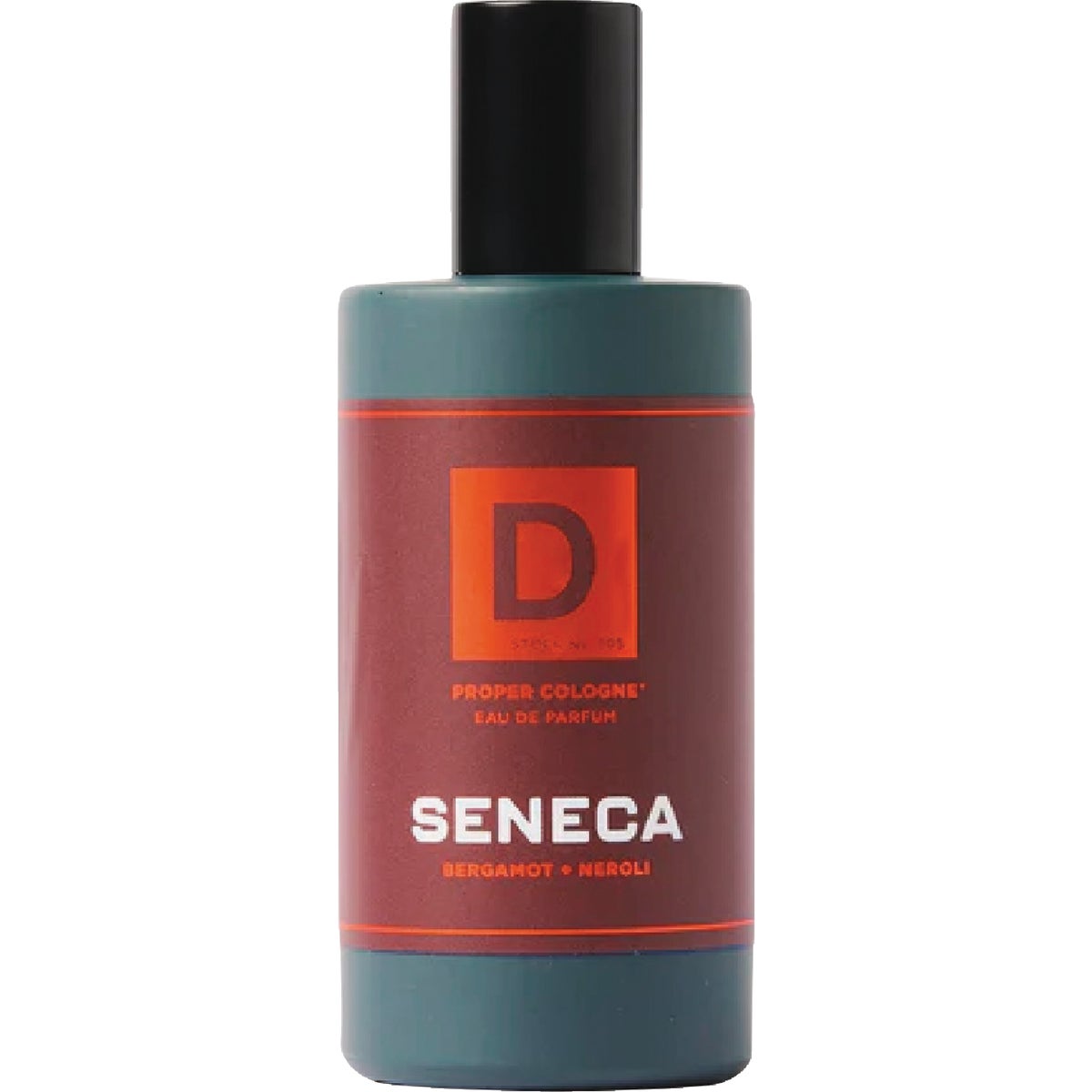Duke Cannon 1.7 Oz. Seneca Proper Cologne Image 3