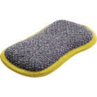 E-Cloth 3.25 In. x 6 In. Washing Up Cleansing Pad Image 1