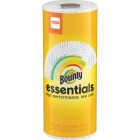 Bounty Essentials Full Sheet Paper Towels (1 Single Plus Roll) Image 1