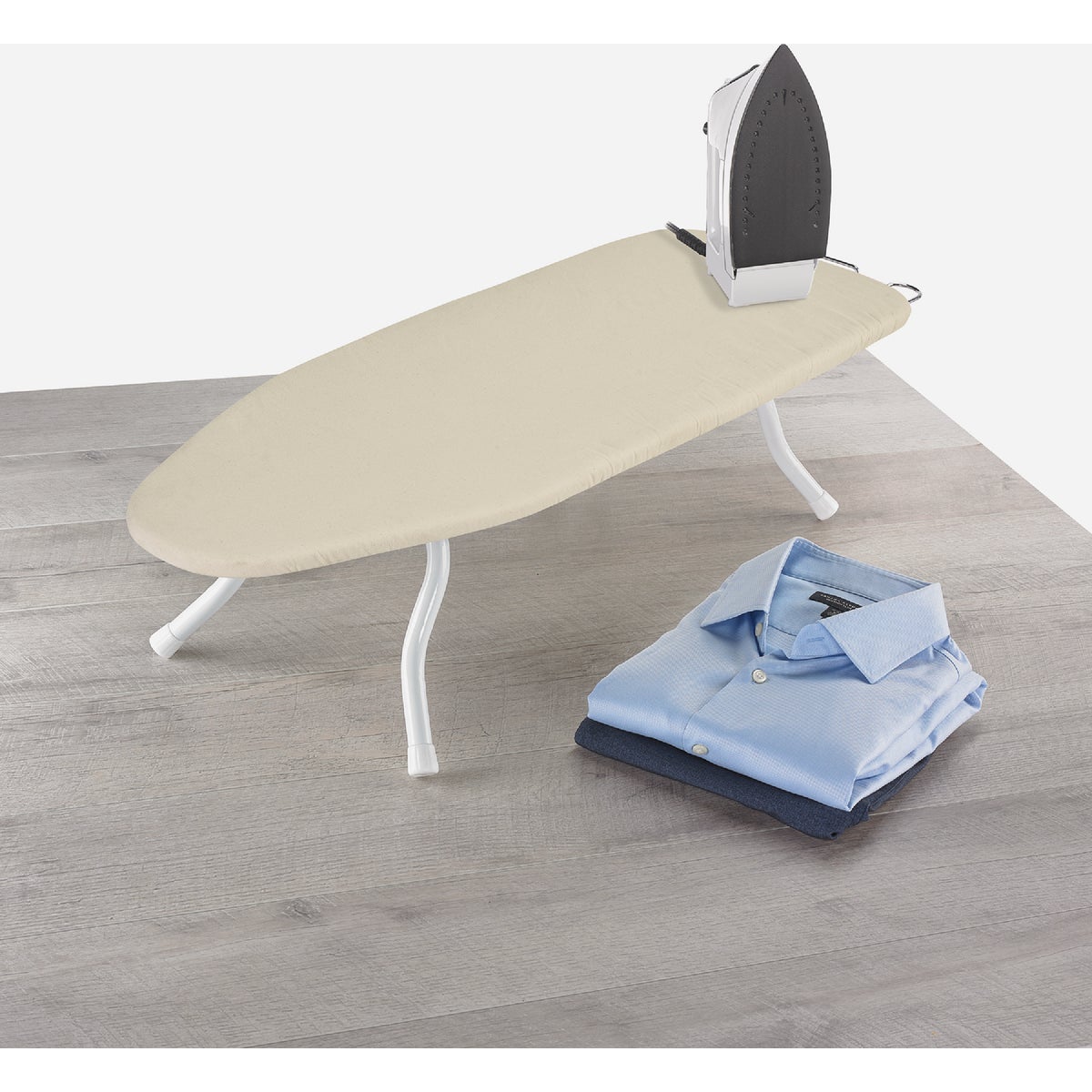 Polder Counter Top Ironing Board Image 2