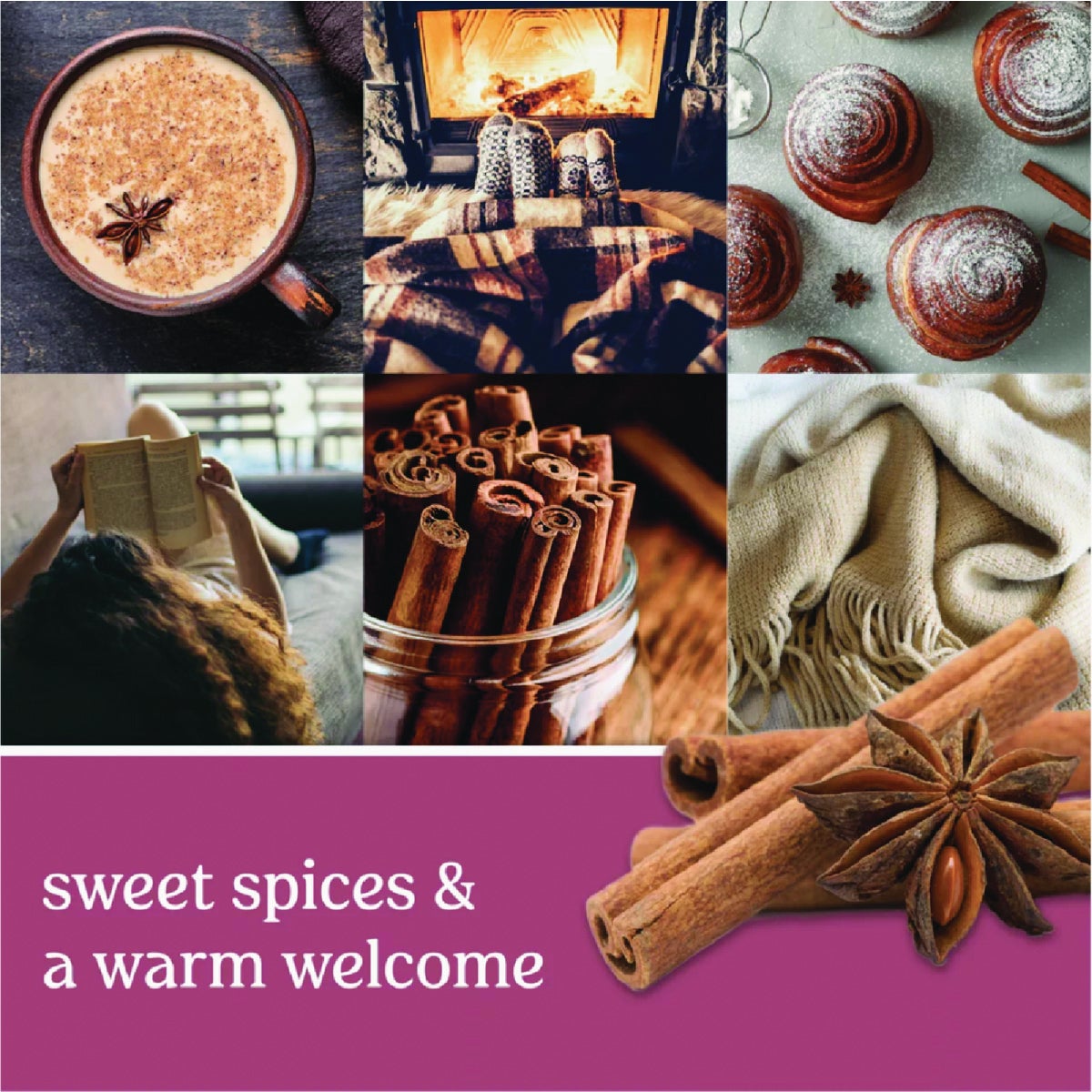 Yankee Candle ScentPlug Home Sweet Home Refill Image 2