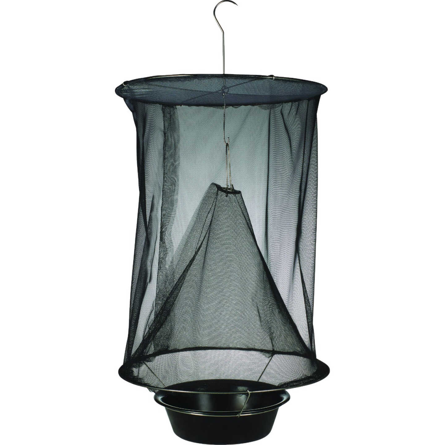 Magic Mesh Hanging Insect Trap Image 1