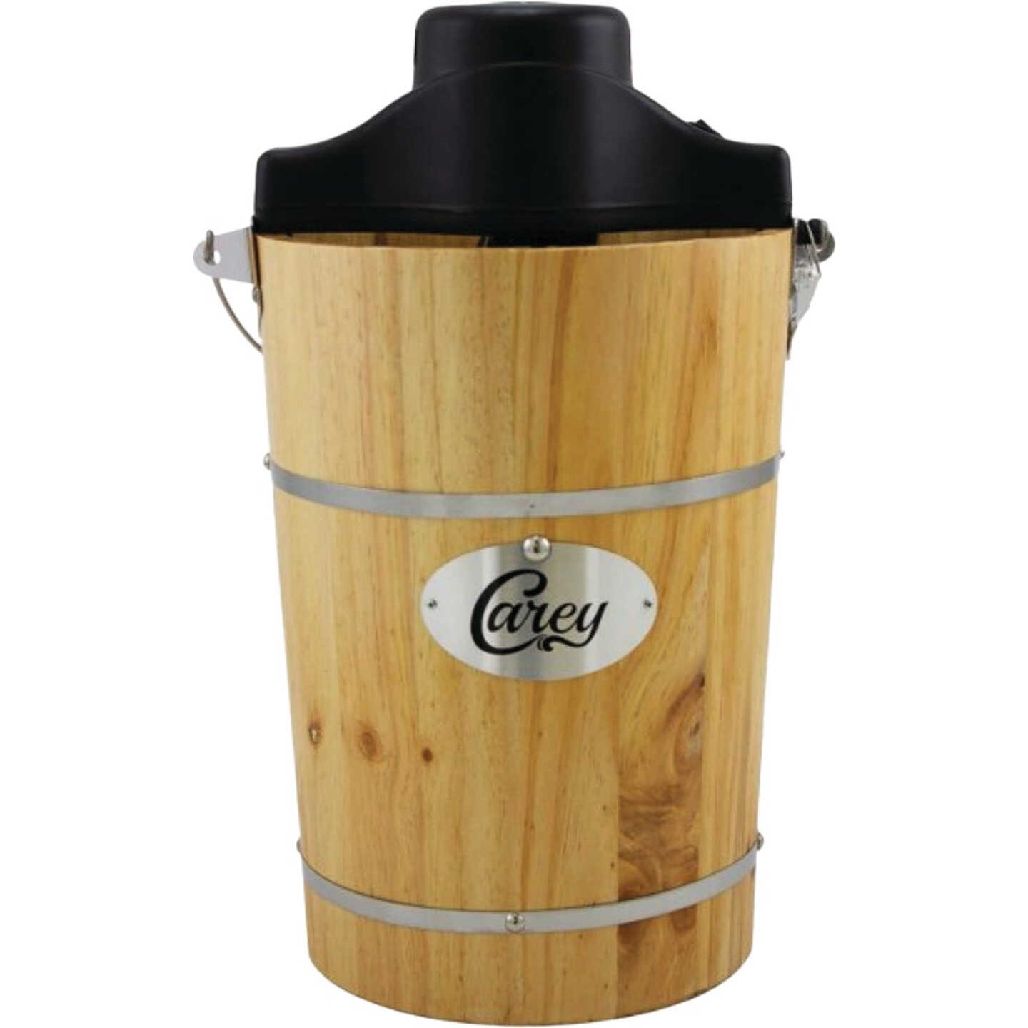Carey 6 Qt. Ice Cream Maker Image 1