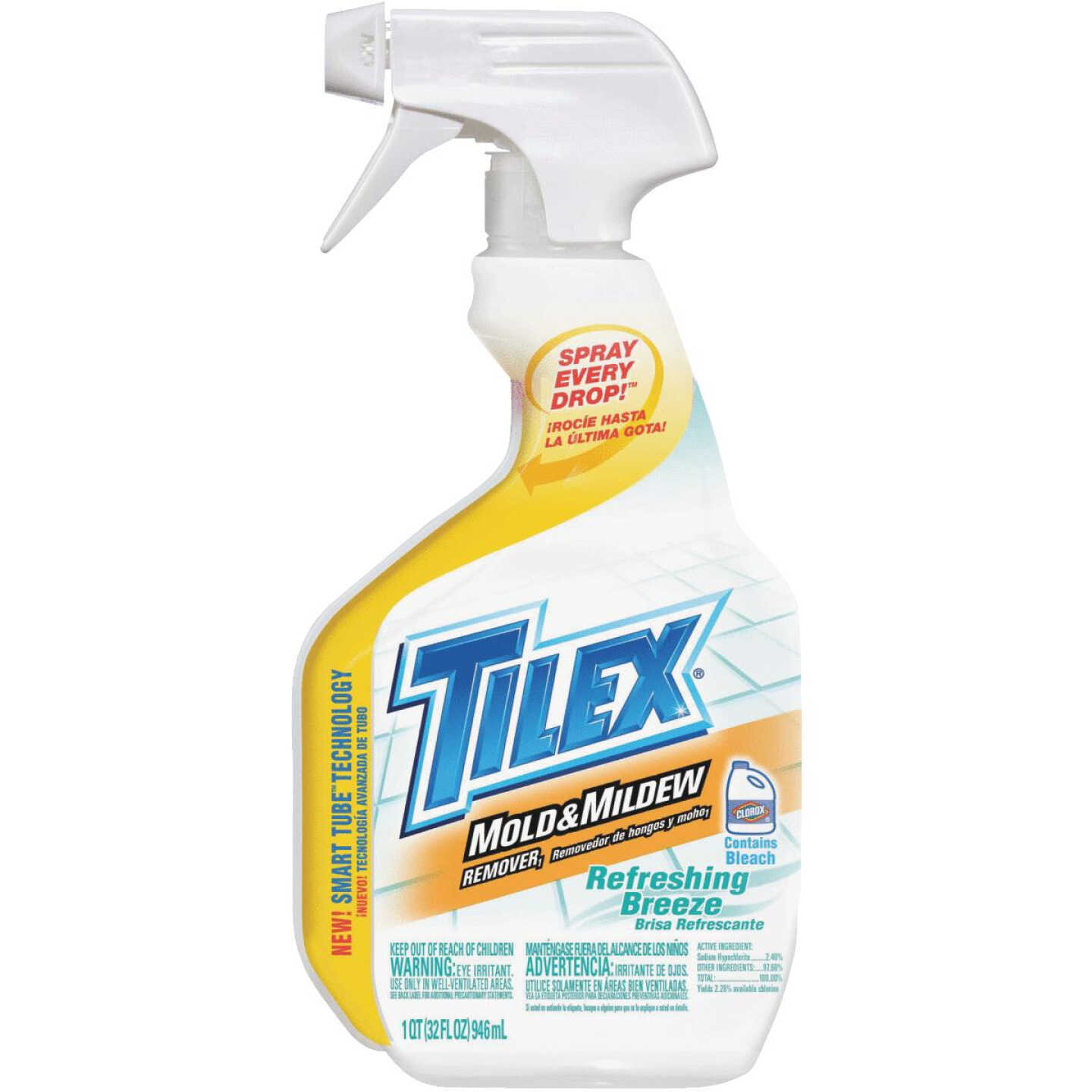 32OZ MOLD/MILDEW TILEX Image 1