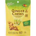 Prince of Peace 4 Oz. Mango Ginger Chews Image 2