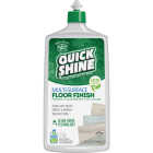 Quick Shine 27 Oz. Multi-Surface Floor Finish Image 1