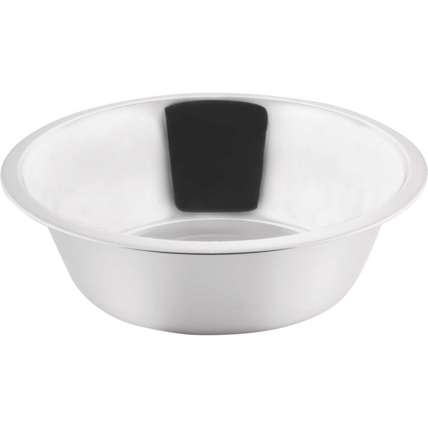 McSunley Prep-n-Cook 12 Qt. Stainless Steel Prep Bowl Image 1