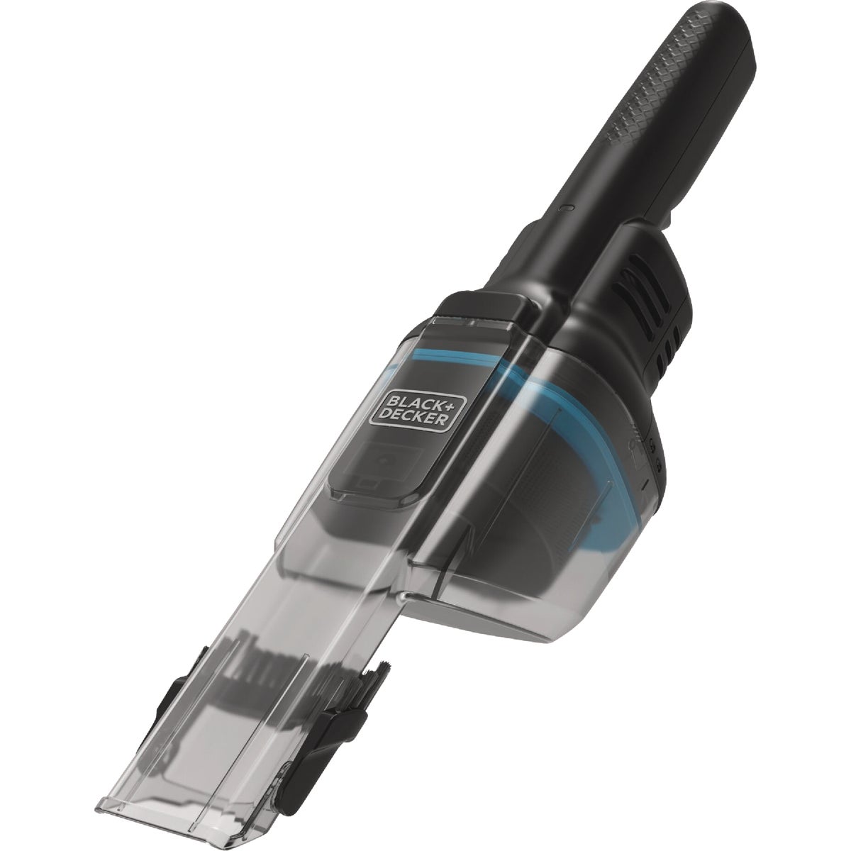 Black & Decker Dustbuster Blast Cordless Handheld Vacuum